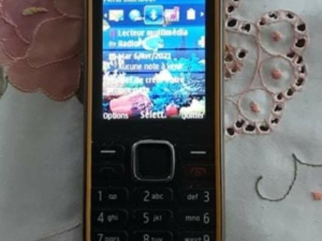 Samsung   Nokia Handy - 1