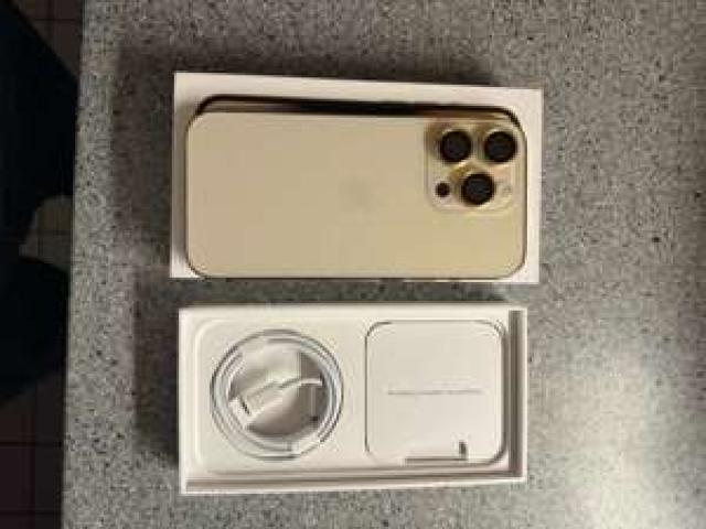 Apple iPhone 14 Pro 512GB - 1