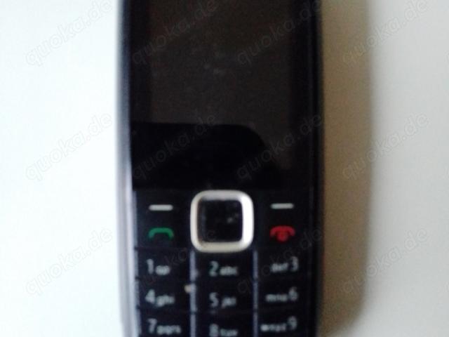 Pre Paid Handy Nokia 1616 - 1