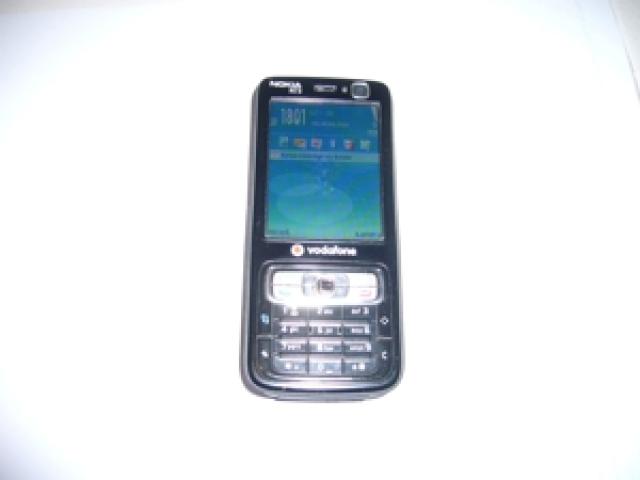 Nokia N73-1 - 1