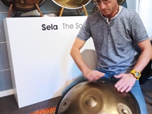 Handpan Beratung kostenlos  HandpanWorkshops uvm. - 1